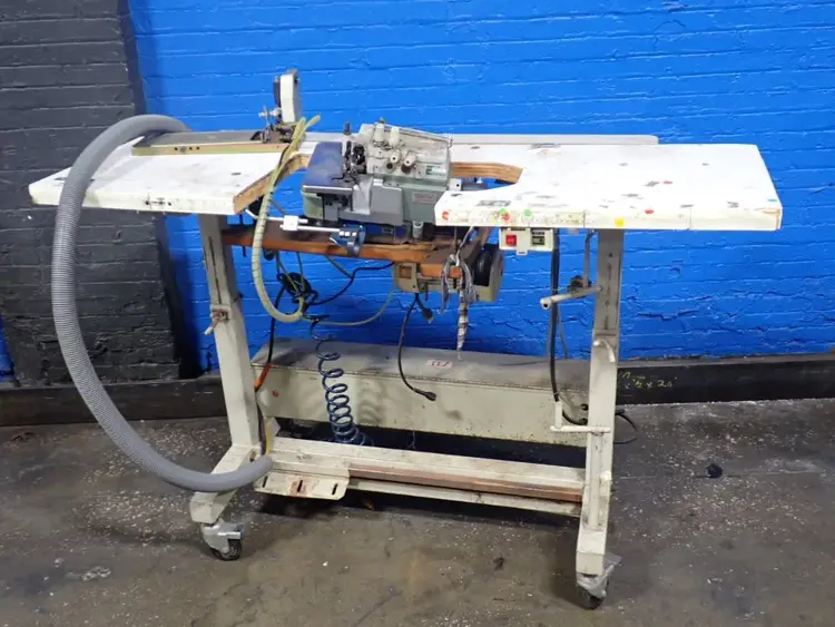 Used GROZBECKERT _UNKNOWN_ Miscellaneous Packaging Equipment Ohio US | HGR 24 #786339