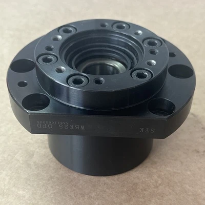 NEW SYK WBK25DFD