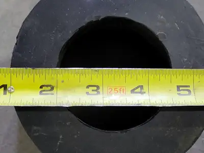 USED KREBS 378R-RN-2.5