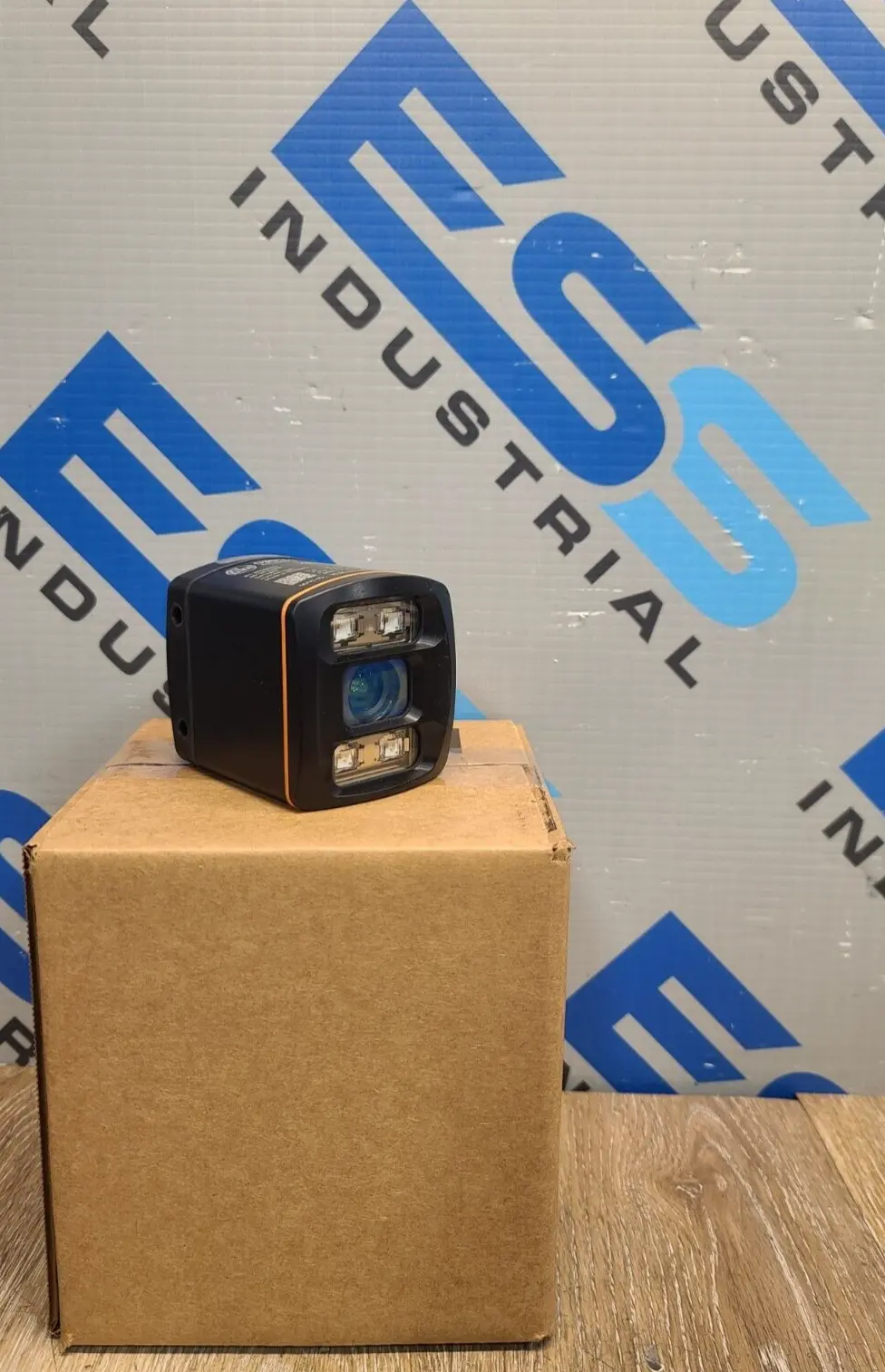 USED IFM O3D302, 03DIRDKG/E1/GM/S/60