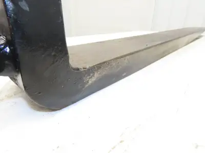Cam CAM1250X600 4x42" Class 2 Steel Forklift Forks 16" Carriage 1-Pair