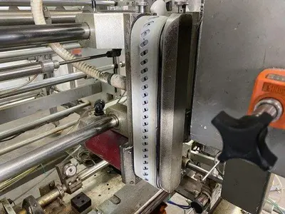 USED EAGLE INFINITY