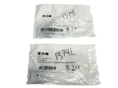 NEW EATON M22-KC01-CHGP