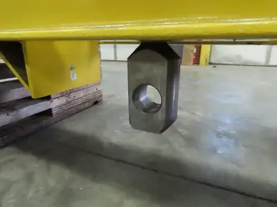 Used CLEVELAND TRAMRAIL _UNKNOWN_ Miscellaneous MRO Indiana US | Arrow Industrial #610665