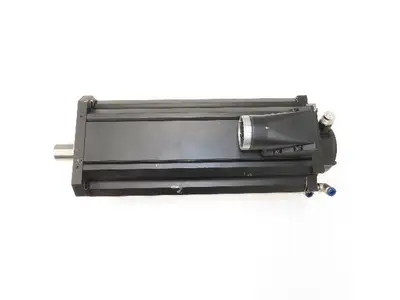 Used REXROTH _UNKNOWN_ Servo Motors Indiana US | Arrow Industrial #1316938