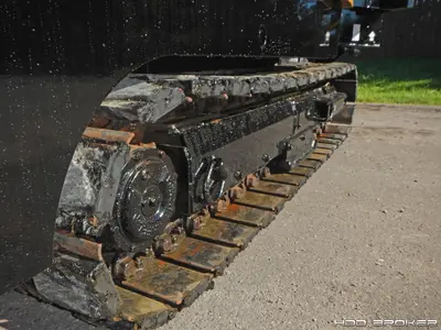 Used 2021 VERMEER 2021 VERMEER D24X40 S3 Drill Rigs Florida US | HDD Broker #1346105