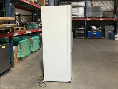 Used FRIGIDAIRE FFUE2024AWG Freezers Michigan US | Miedema Asset Management Group #1320899