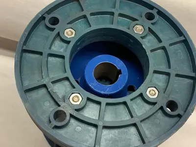 Used THOMPSON KC32PRVO552122 Pump & Valve Parts Ohio US | Surplus Asset Holdings #1547739