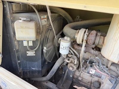 Used _UNKNOWN_ _UNKNOWN_ Blast Cleaning Texas US | Miedema Asset Management Group #1312330