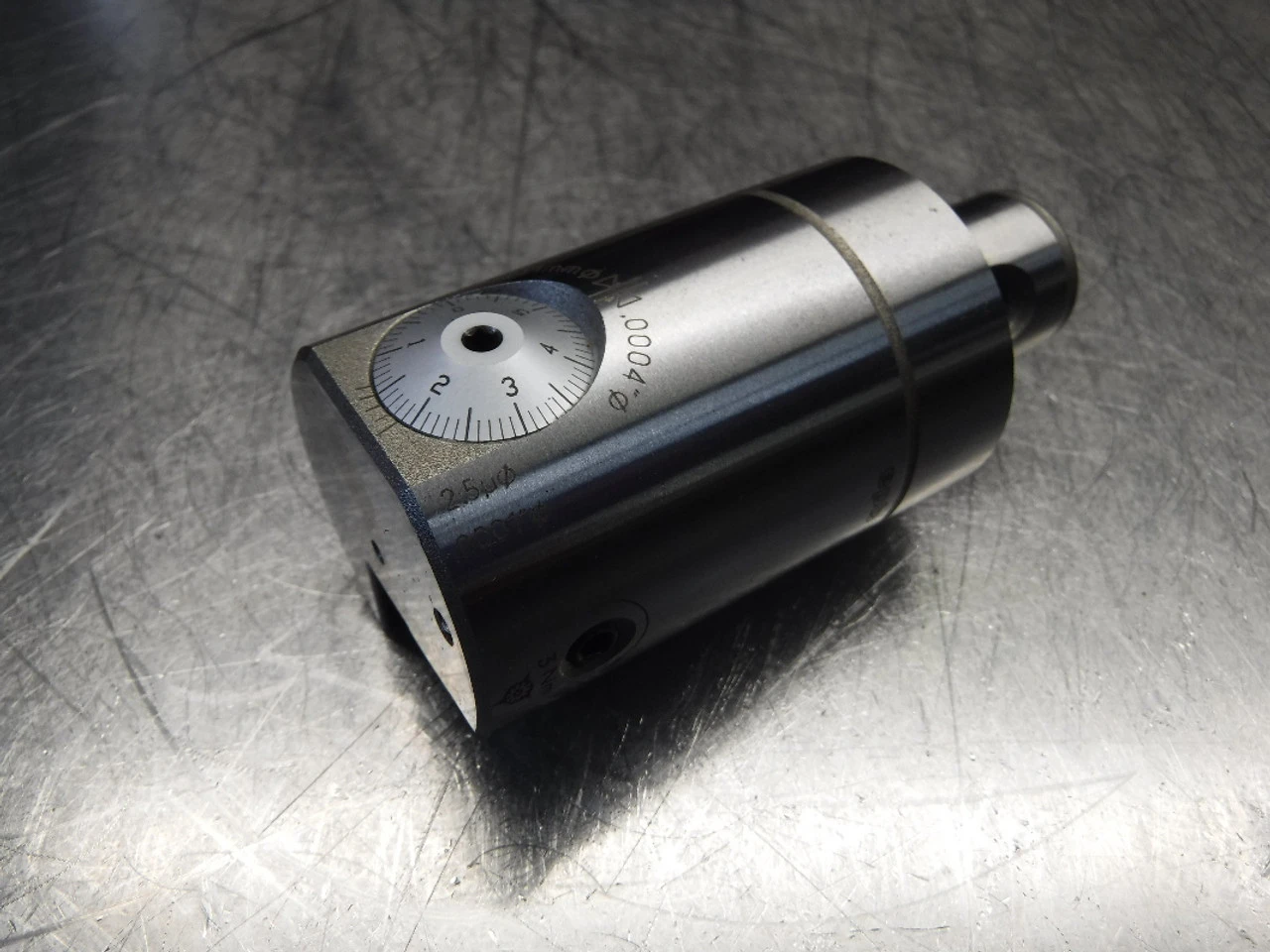 SECO EPB Graflex G4 Finish Boring Head 50mm to 65mm Range A780 40 (LOC994B)