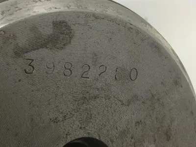USED CINCINNATI MILACRON 3982280