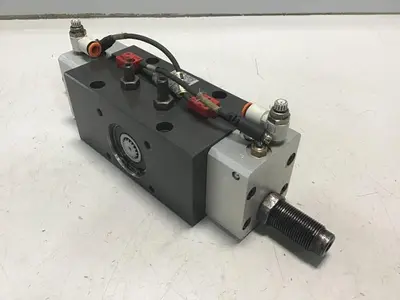 USED PHD INC RAS1 32 X 180-DB-E-NB-PB-Q10