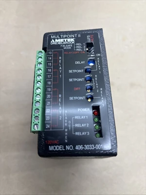New | in-Stock DREXELBROOK 406-3033-001 Miscellaneous Equipment (Electrical & Power) Indiana US | J&J Industrial Supply #509816