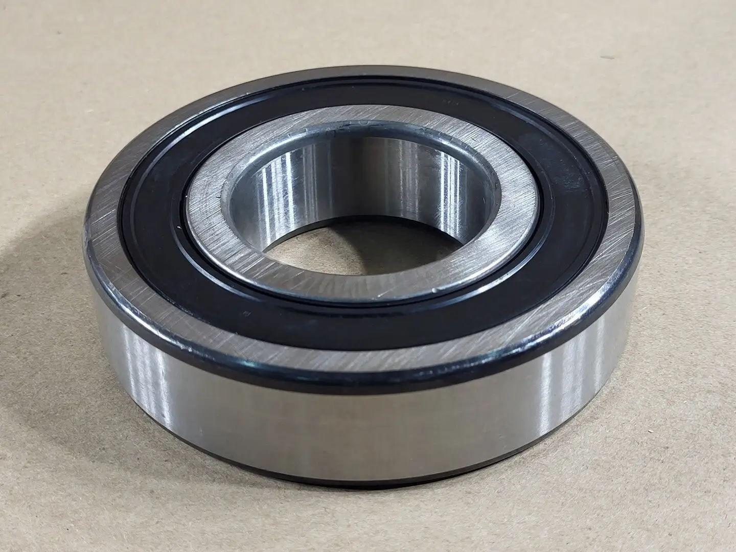NEW SKF 6311-2RS1/C3