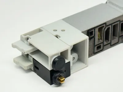 VMPA2-M1H-MS-PI | Festo  Air Solenoid Valve 571333 - Used
