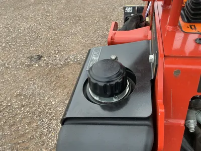 Used 2023 DITCH WITCH SK600 Compact Utility Loaders Michigan US | Miedema Asset Management Group #1320023