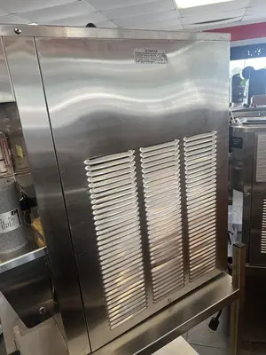Used STOELTING SF121-3812 Ice Cream Equipment Florida US | BAM Discount Restaurant Equipment #1257209