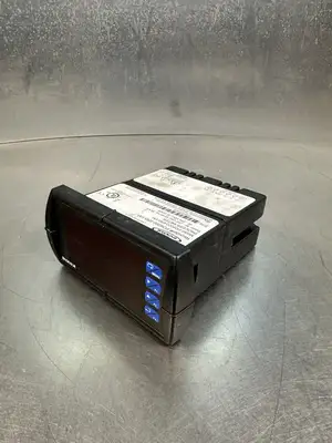 Precision Digital PD6000-6R0 Process Digital Panel Meter (BIN-1.5.5)