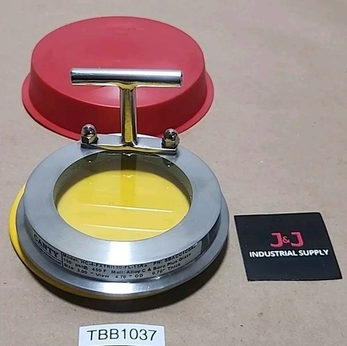 NEW Canty Process Technology SBACC1C0AU