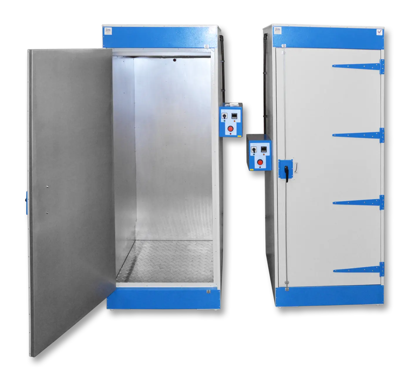 425L Heavy Duty Oven 200 Deg.C.