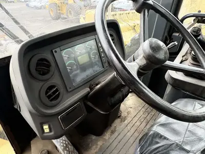 Used 2005 DEERE 444J Wheel Loaders New Jersey US | Proxy Equipment #1388674