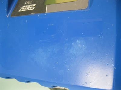 USED Watson Marlow 070.413N.00A