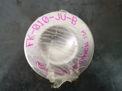 USED PTI TECHNOLOGIES INC. FK-010-JU-B