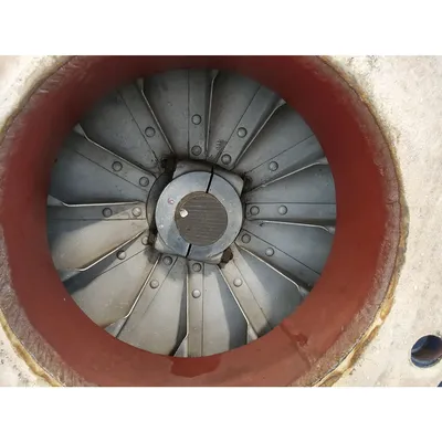 NEW SPENCER TURBINE COMPANY G-2020-MAD/MOD