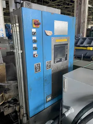 USED INGERSOLL-RAND 1C21M4
