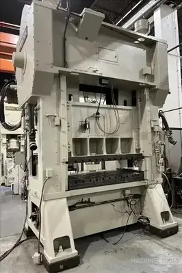 USED 1997 MINSTER E2-300-72