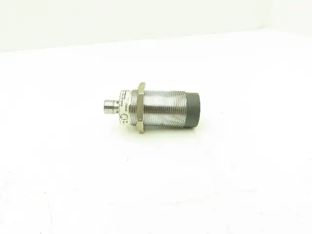 Balluff BES M30MG1-NSC40F-S04G Inductive Proximity Sensor 3 Wire M30x1.5