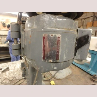 OTA Iron Works Lab Flotation Test Machine