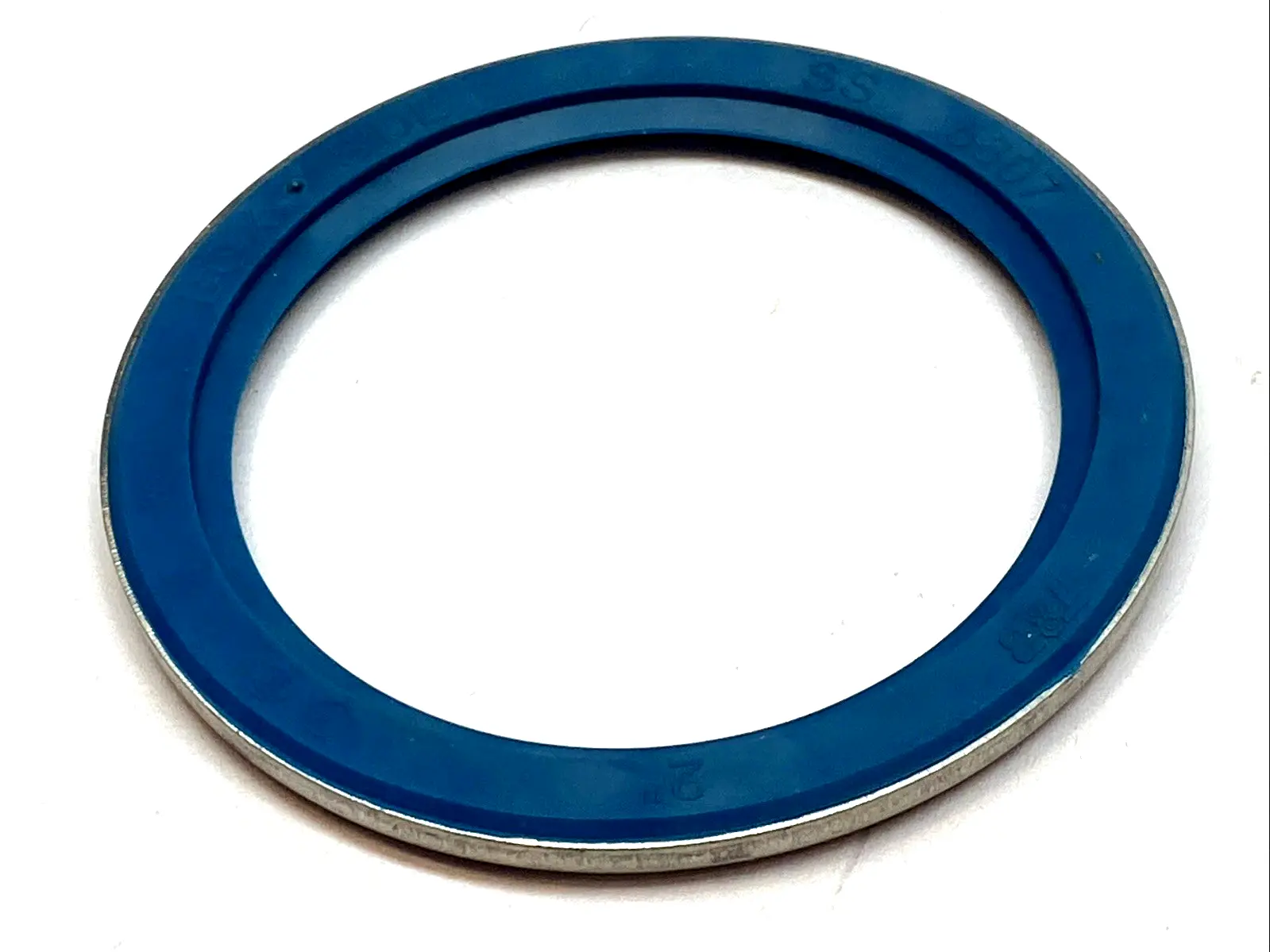 New | in-Stock Thomas & Betts Liquidtight Sealing Gasket 2" Stainless Steel Retainer Seals & Gaskets Michigan US | Maverick Industrial Sales #1398260