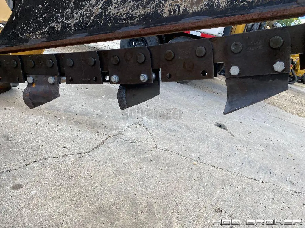 Used 2019 VERMEER 2019 VERMEER RTX550 Walk-Behind Trenchers Florida US | HDD Broker #1346666
