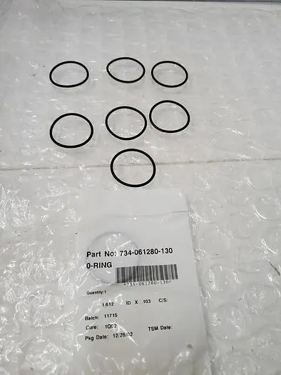 NEW O RING 061280 130