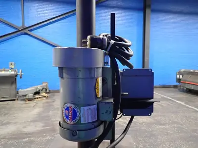 USED JIFFY 3018