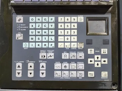 USED MAZAK INTEGREX 200 SY