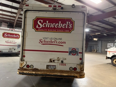 Used 2006 WORKHORSE ROUTE STAR DELIVERY TRUCK Box trucks Ohio US | Miedema Asset Management Group #1709419