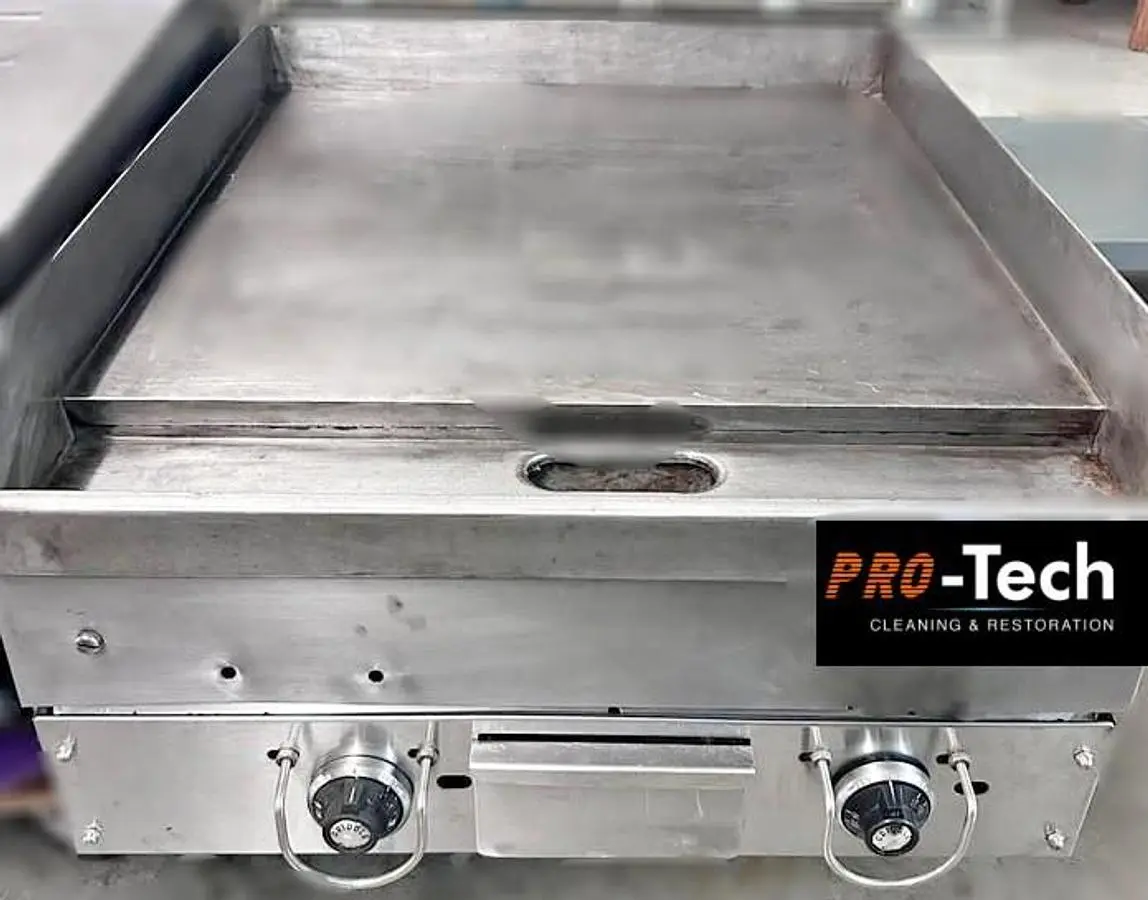 USED GARLAND G2424G5TH