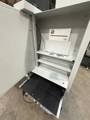 2020 HAAS VF-2SS Vertical Machining Centers | Hindley Machine Tool Sales, LLC (11)