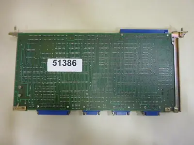 USED FANUC A16B-1211-0860/02A
