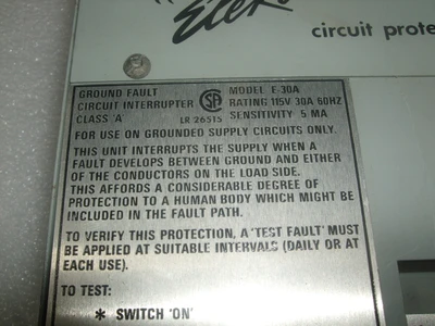 USED EMOH E-30A