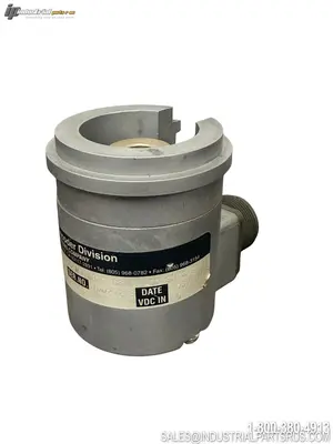 Used BEI E25BF-6R-SB-5000-M2-ABZC-8830-LED-SM18-S Motion Controls Kentucky US | Industrial Parts R Us Inc. #1469363