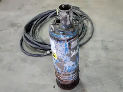 USED TECHNOSUB LH23.0W