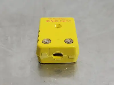 Female Thermocouple Connector (Box of 156)