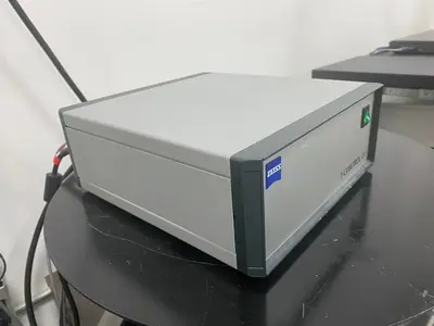 USED 2017 ZEISS T-SCAN