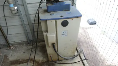 Various Manufacturers Multiple Models Industrial Air Compressor Systems | Machinery Solutions Group, Inc. (40)