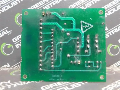 USED GENERAL ELECTRIC DS200CPCAG1ABB 6BA02