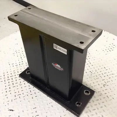 USED ENGEL ROBOTSTAND289