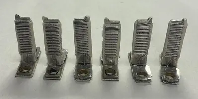 New | in-Stock GENERAL ELECTRIC CR123-C0.97A Miscellaneous Equipment (Electrical & Power) | Surplus Asset Holdings #1192480
